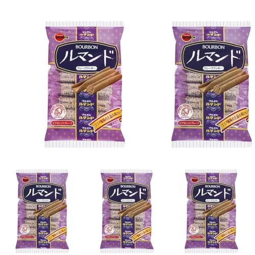 ブルボン ルマンド ギフトボックス 20本入り