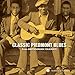 Classic Piedmont Blues From Smithsonian Folkways