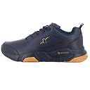 SPARX Mens SM 661 | Enhanced Durability & Soft Cushion | Black Running Shoe - 7 UK (SM 661) gallery image