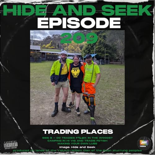 209 – Side B – Trading Places