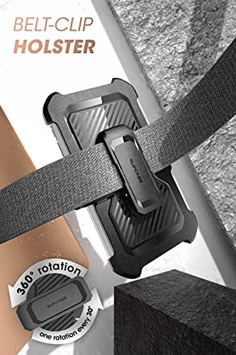 SUPCASE Cover Samsung S9 Plus, Custodia Rigida a