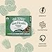 Four Sigmatic Organic Instant Coffee Powder | Mushroom Coffee Instant Mix with Cordyceps, Chaga and Eleuthero for Better Focus and Immune Support | 10 Packets