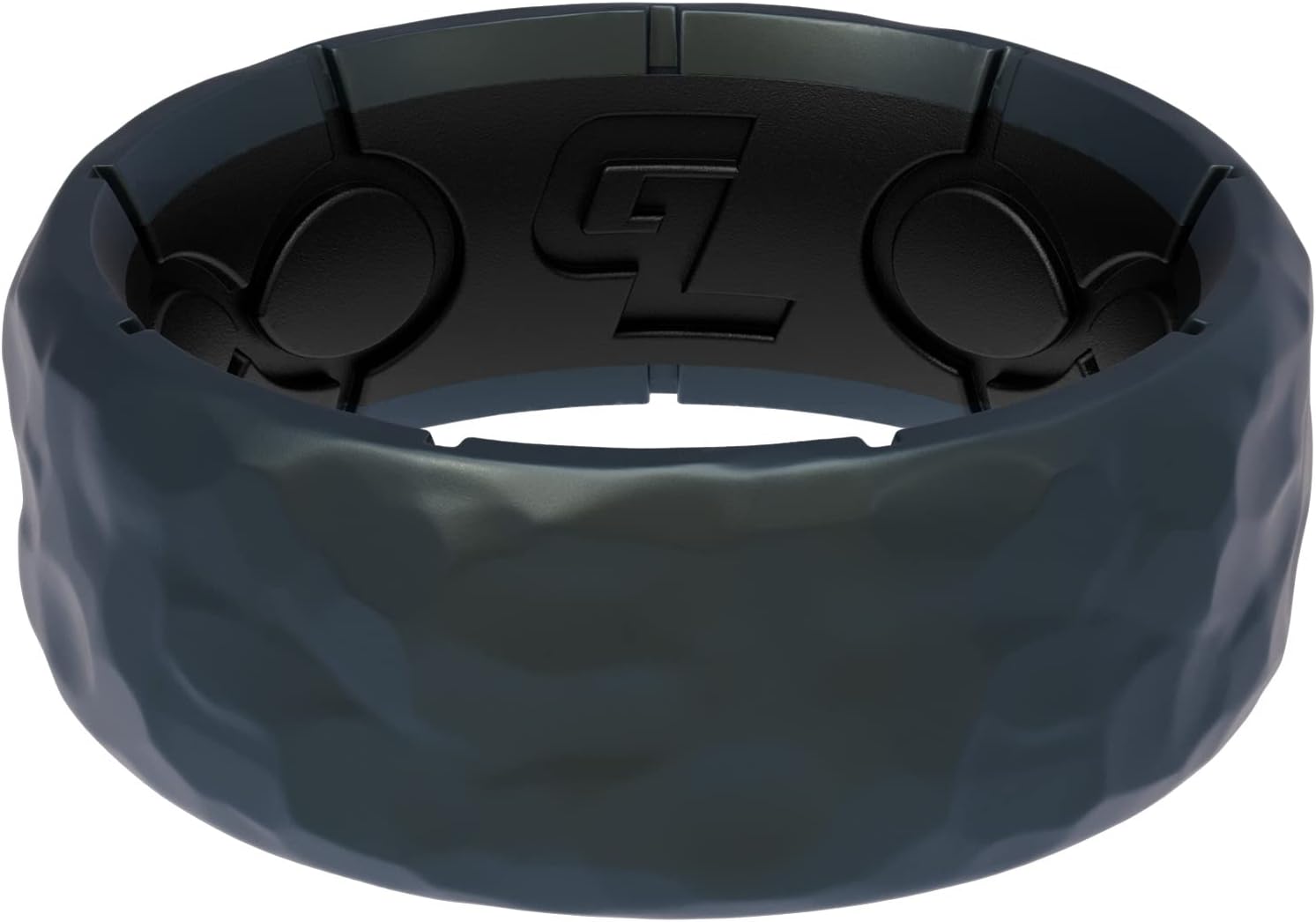 Groove Life Zeus Anti Stretch Silicone Ring