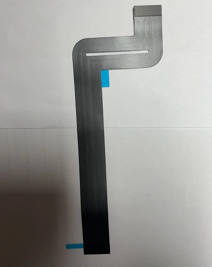 ICTION New 821-02716-04 821-02716-A Trackpad Cable for MacBook Pro 13'' Retina A2289 Trackpad Touchpad Cable 2020 Year