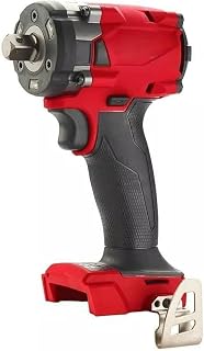 2855P-20 FUEL 1/2" Compact Impact Wrench w/Pin Detent