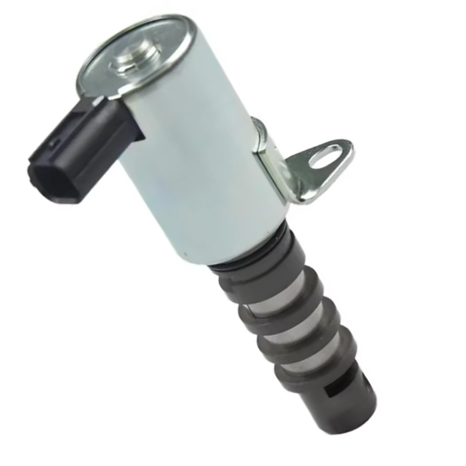 Keryjff One Color Variable Valve Timing Solenoid Compatible With Dodge For Ram 1500 2500 3500 2011 2012-2013 Auto Camshaft Timing Vvt Solenoid 53022338Aa 53022338Ab