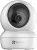 EZVIZ Smart Home Camera H6C 2mp Pan & Tilt See spider, better protect, more maintenance