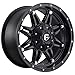 Fuel Wheel D531 22X12 8X6.5 MT-BLK -44MM