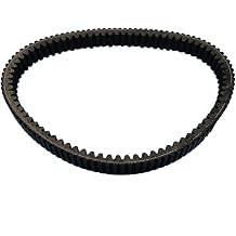 Drive Belt for Can-Am 422280364 715900212 Maverick Commander UTV MAX 1000 1000R XDS XMR XRS XXC DPS STD EFI with Tooth on Both Sides 98132.517 mm Z692