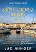 Produktbild Saint-Tropez Krimis 4-6: Mord im Rausch / Mord im Casino / Mord auf dem Court