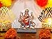BangBangDa Durga for Car Decor - 4.1