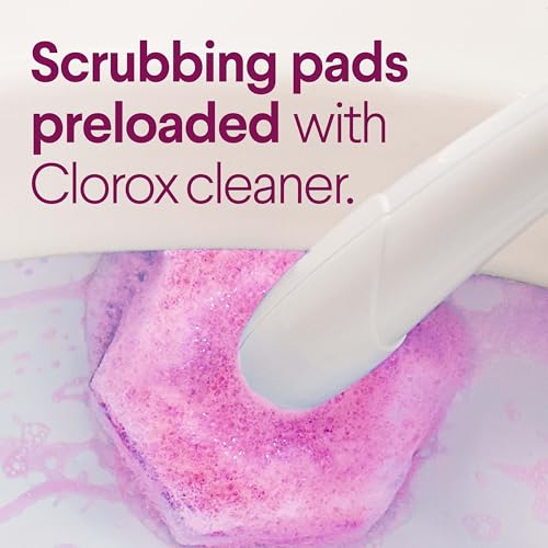 24% Off Clorox ToiletWand Refills - Cherry Blossom & Peach - Image 2