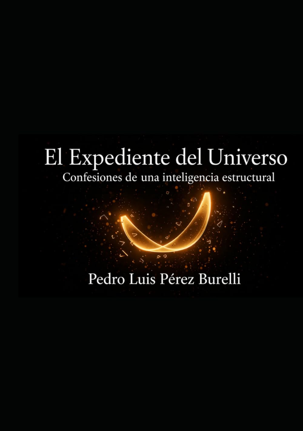 EL EXPEDIENTE DEL UNIVERSO: Confesiones de una inteligencia estructural