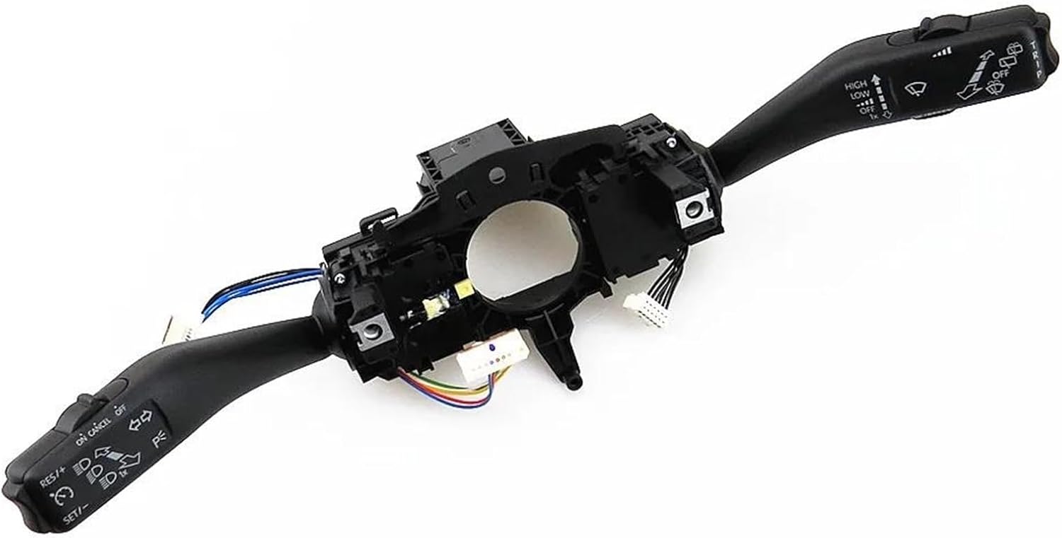 5K0953513S Car Multifunction Switch for Vw for Golf Plus 2010-2012 for Golf Mk6 Automotive Turn Signal Switches