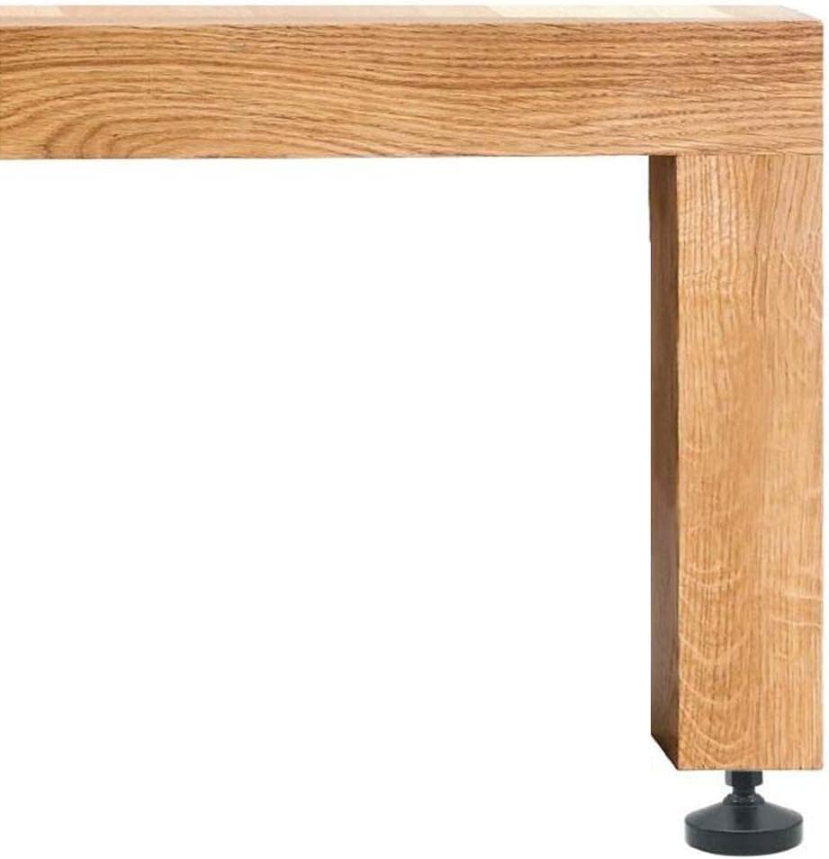 4X Carbon Steel Adjustable Furniture Leveler Leveling Feet 50Mm 50-M10X50MmHome & Garden|Furniture|Other Home Furniture