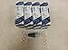 Set of 8 BRAND NEW BOSCH OEM 6.5l Turbo Diesel Fuel Injectors 0432217276