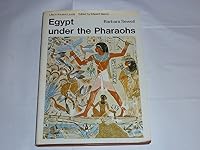 Egypt Under the Pharaohs (Life in Ancient Lands) 0237350807 Book Cover