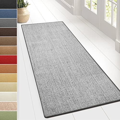 Floordirekt Sisal-Teppich Sylt | Wohnteppich oder Läufer | Hochwertiges Qualitätsprodukt |...