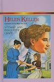 Helen Keller: Crusader for the Blind and Deaf (Young Yearling Book)