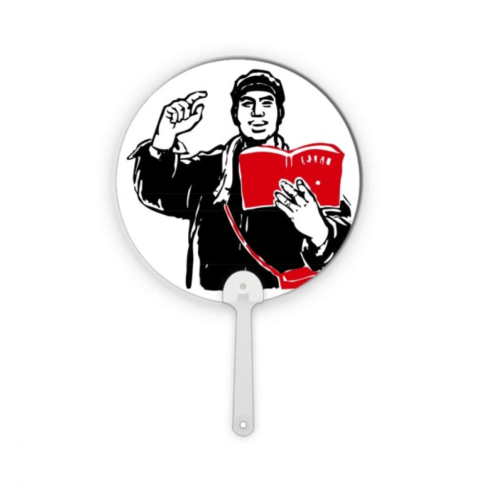 Mochila de plástico rojo para estudio de diseño de sombreros