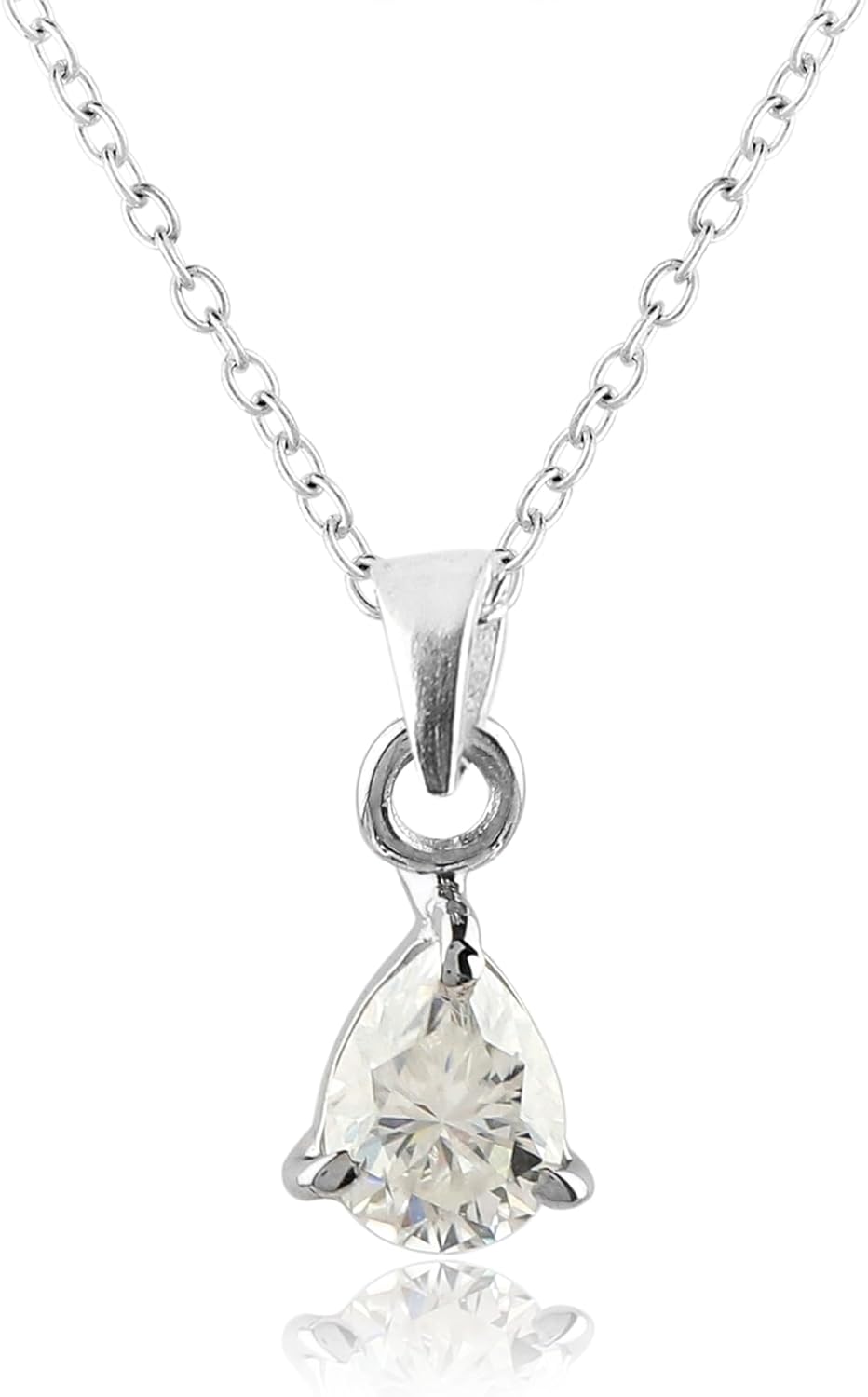 FACET-PRONG-PENDANT