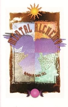 Paperback Mental Alchemy Book