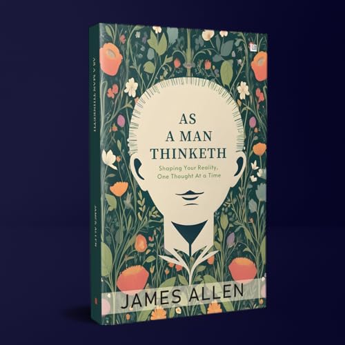 Image of The Complete James Allen Collection for POWER, PROSPERITY, and WISDOM [4 Book Combo] Classic Self Help| As a Man Thinketh | The Path to Prosperity | Eight Pillars of Prosperity | The Life Triumphant