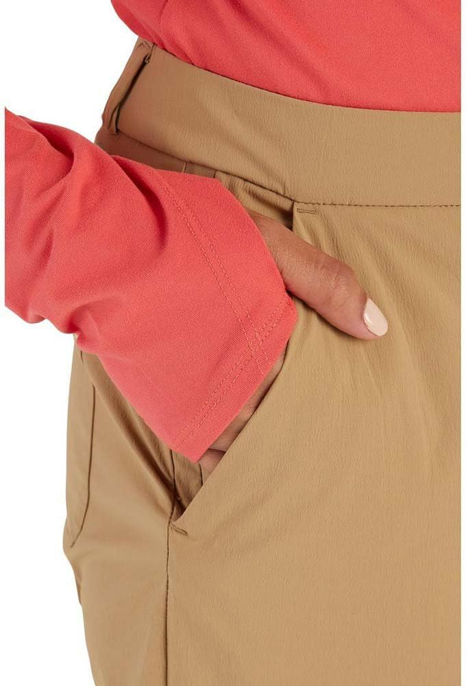 MARMOT Womens Arch Rock Convertible Pants - Image 3