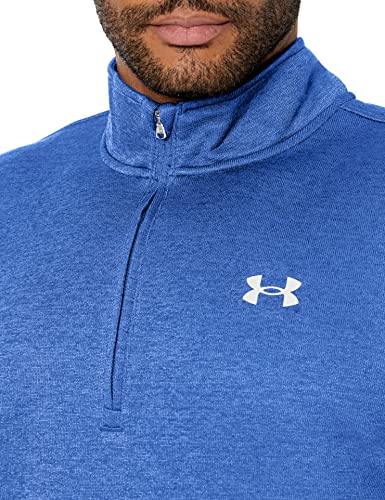 Image of Under Armour Mens Storm SweaterFleece Quarter Zip