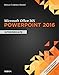 Shelly Cashman Series Microsoft Office 365 & PowerPoint 2016: Intermediate