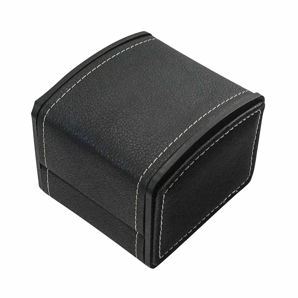 Boîte de montre idéale pour offrir un boîtier avec coussin