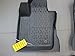Mopar Jeep Compass Slush Style All Weather Floor Mats My Body Style OEM