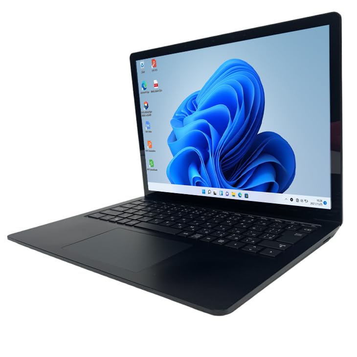 Amazon.co.jp: マイクロソフト Surface Laptop 3 13.5インチ第10世代