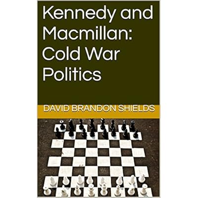 Kennedy and Macmillan