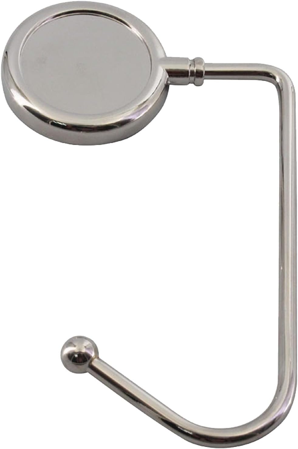 BESPORTBLE 6pcs Schoolbag Hook Bag Hook Purse Holder Diameter Easy to Install for Storage