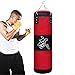 Juego completo de boxeo pesado con guantes de saco de boxeo vacíos y equipo de entrenamiento para artes marciales Imagen de Juego completo de boxeo pesado con guantes de saco de boxeo vacíos y equipo de entrenamiento para artes marciales