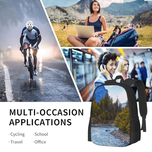 Mochila plegable ligera de 20l para senderismo y viaje miniatura 7