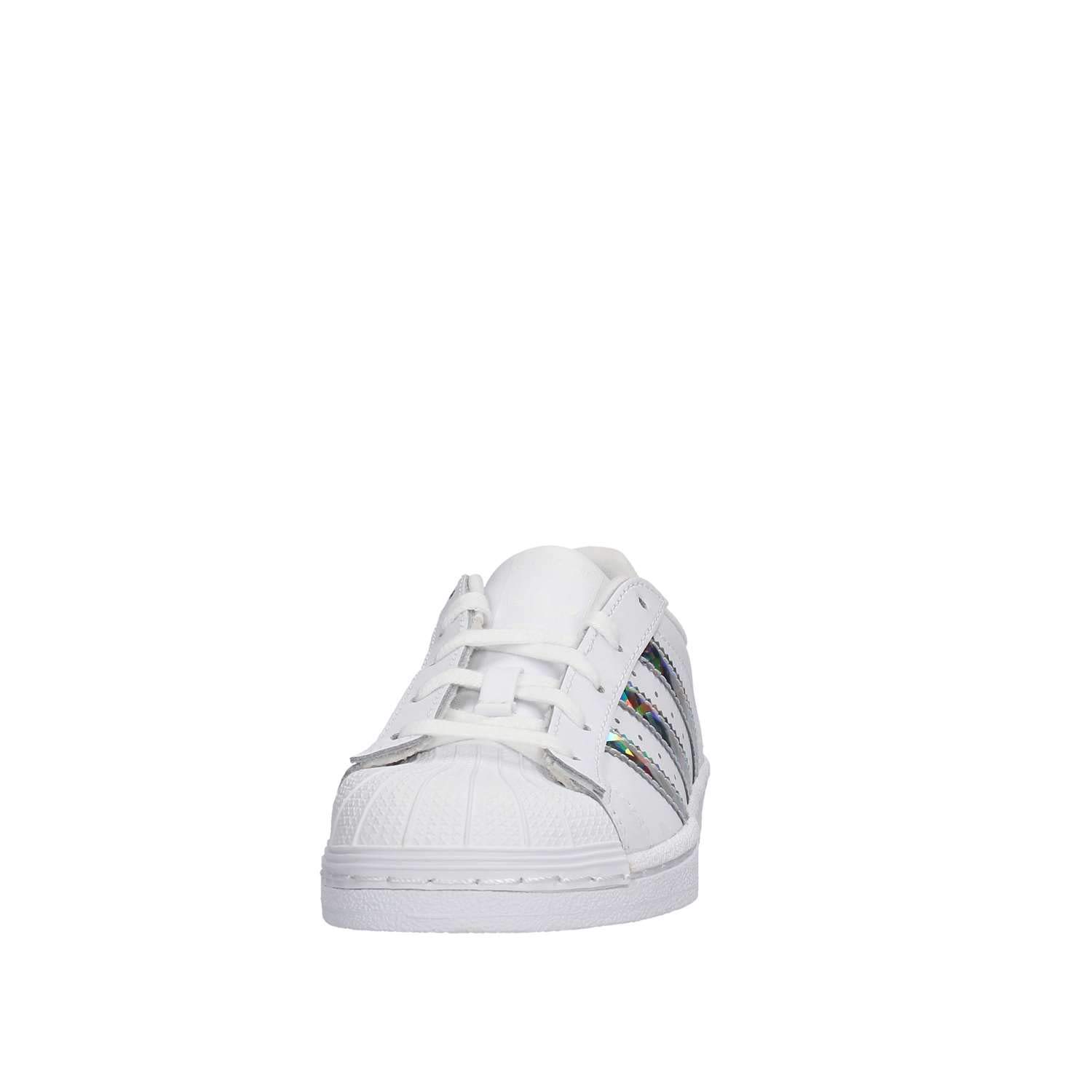 Adidas Superstar C Scarpe da ginnasticaUnisex - Bambini e Ragazzi