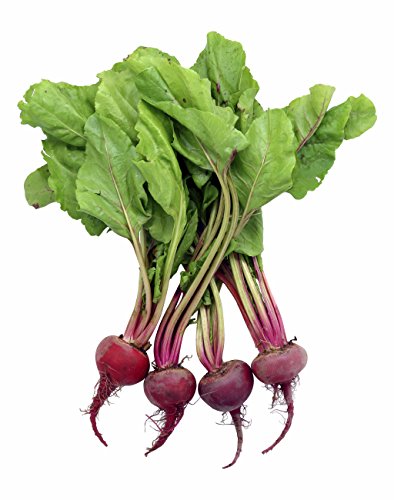 Locally Grown Red Beets, 2 Bunches