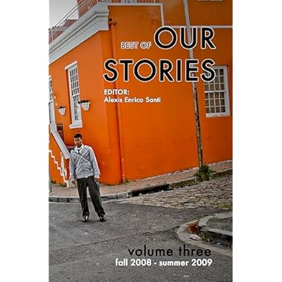 Best of Our Stories Volume 3: Journey Through Words
