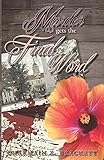 Murder Gets the Final Word (Grace's Augusta Mysteries)