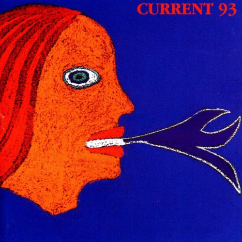 Current 93 & Nick Cave