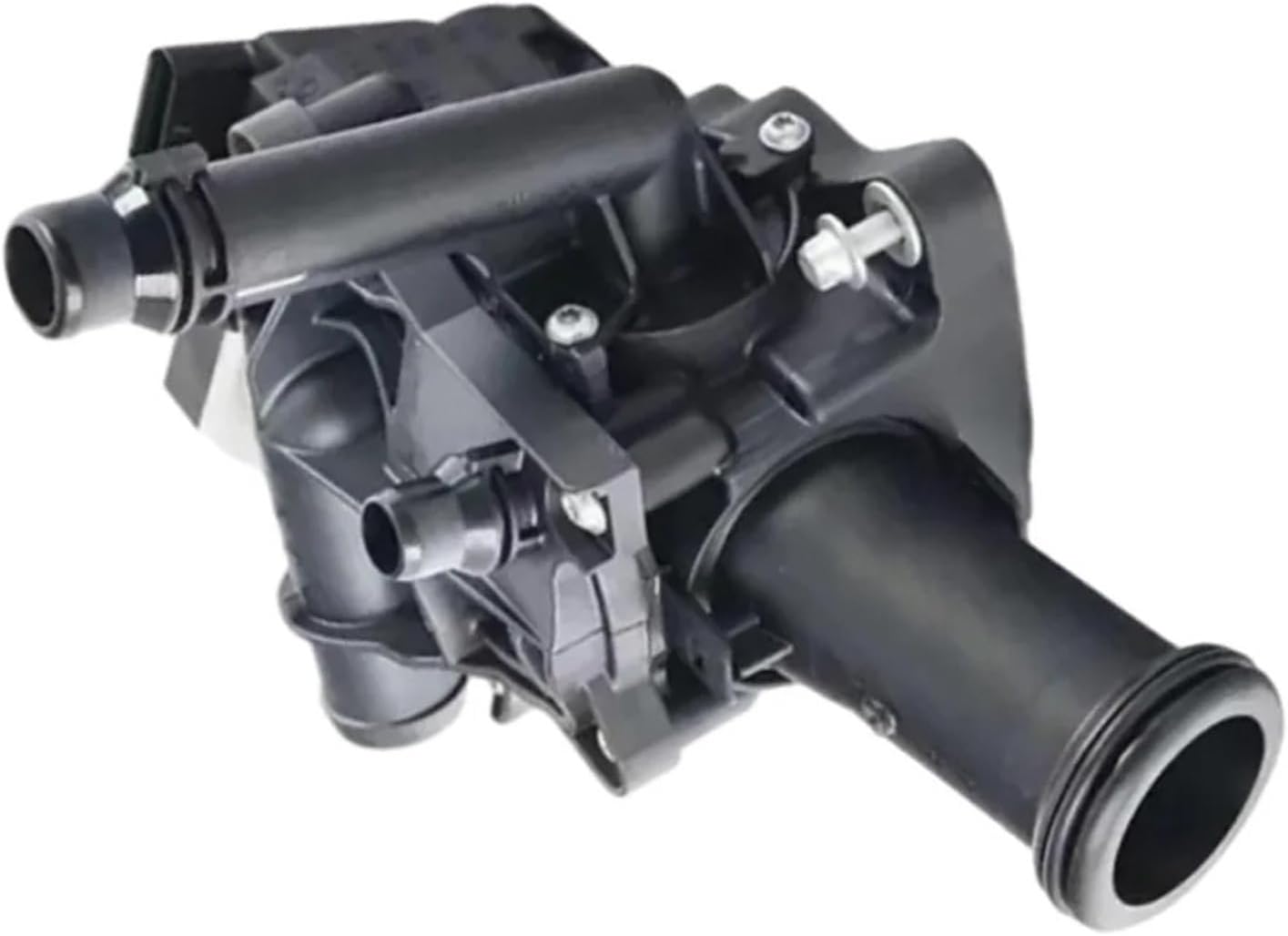 Thermostat Coolant For BMW 340i 440i 530i 540i 740i M240i 2016-2021 Car Thermostat Accessories 1223207 11537642854 11-53-7-642-854 C
