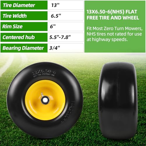 zero turn mower premium 1696