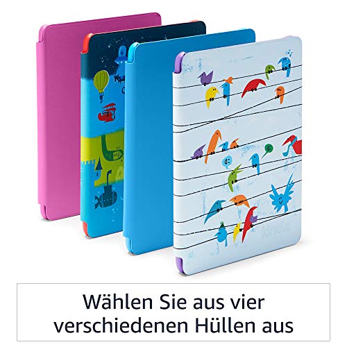 eBook Reader für Kinder Amazon Kindle Kids