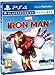 Produktbild Marvel's Iron Man VR (PS4)