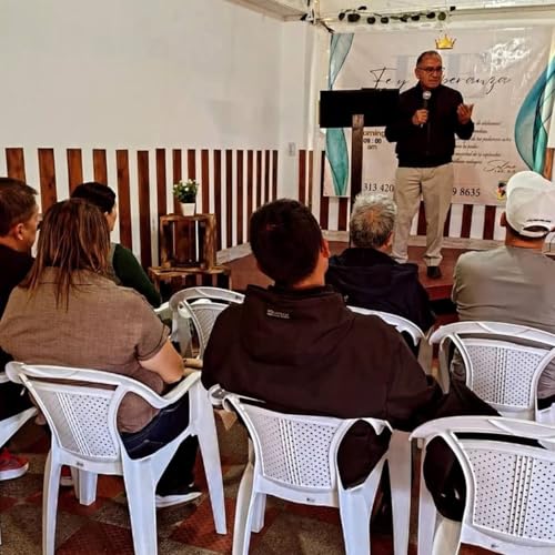 El evangelio del reino de Dios - Miguel Talero | 22 de Marzo del 2026 | Predicas Cristianas 2026