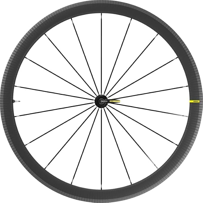 Amazon | MAVIC(マヴィック) COSMIC SLR40 リムブレーキカーボン