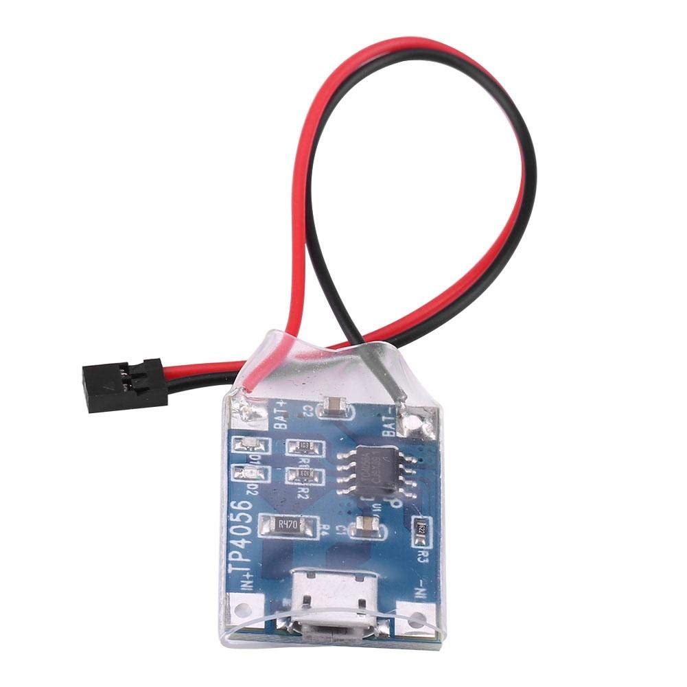 Zestaw oświetlenia LED RC Drone Bezprzewodowe czerwone zielone białe lampy błyskowe LED do RC Fix Wing samolot helikopter 3 szt./zestaw