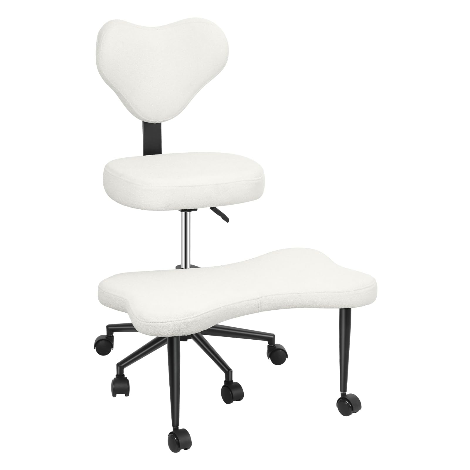 Amazon.com: gihusrzx Meditation Chair Office Chair for